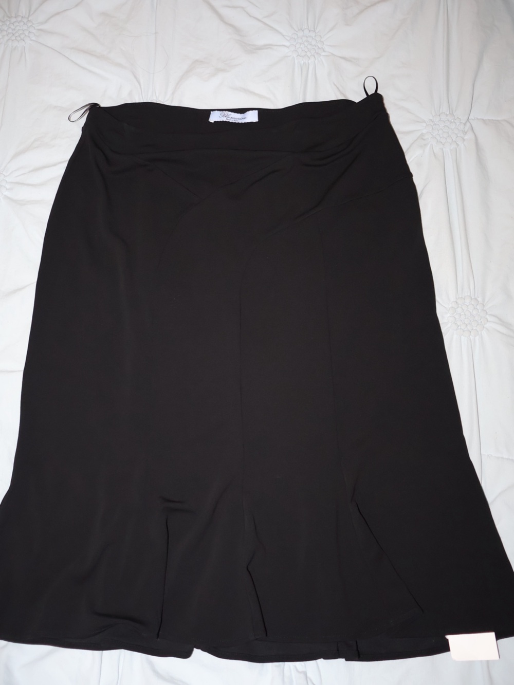 Blumarine Skirt - Picture 2 of 8
